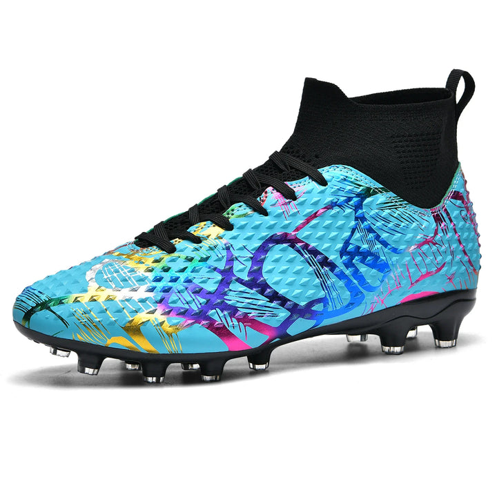 Herren Fußballschuhe | Stilvoll