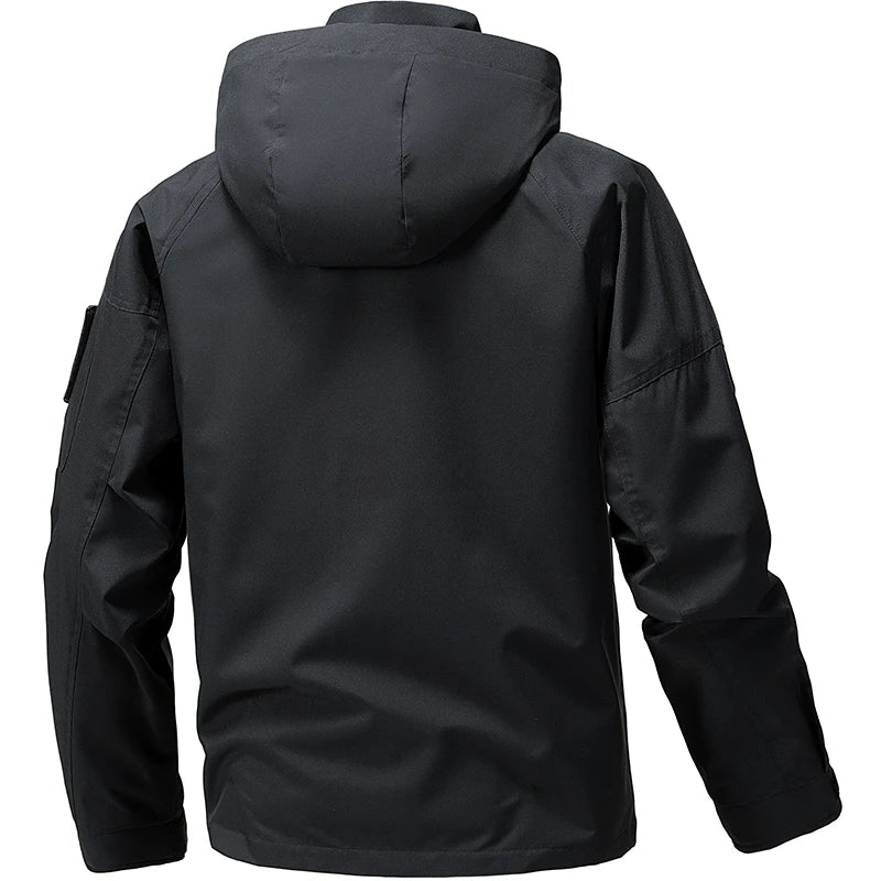Herren Skijacke | Oberbekleidung