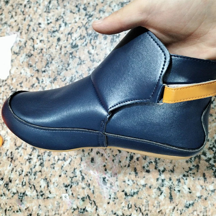Damen Knöchel Stiefel | Rutschfest