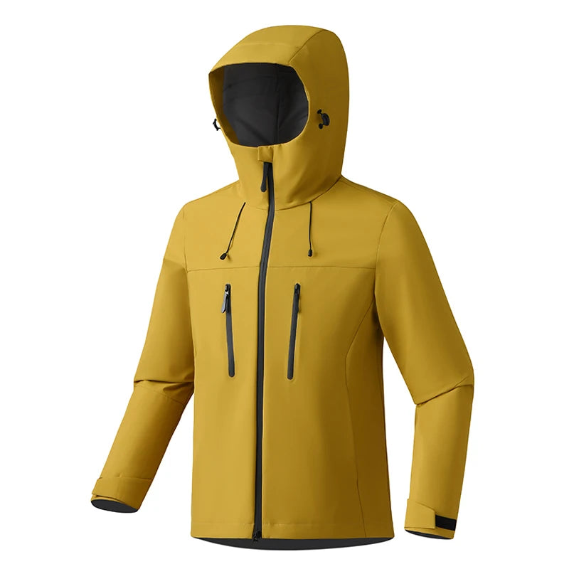Skijacke Unisex | Einlagig