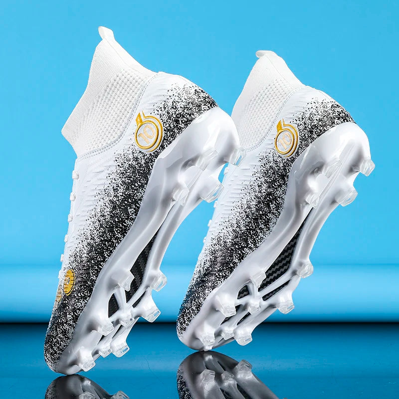 Herren Ausbildung Fußballschuhe | Stilvoll