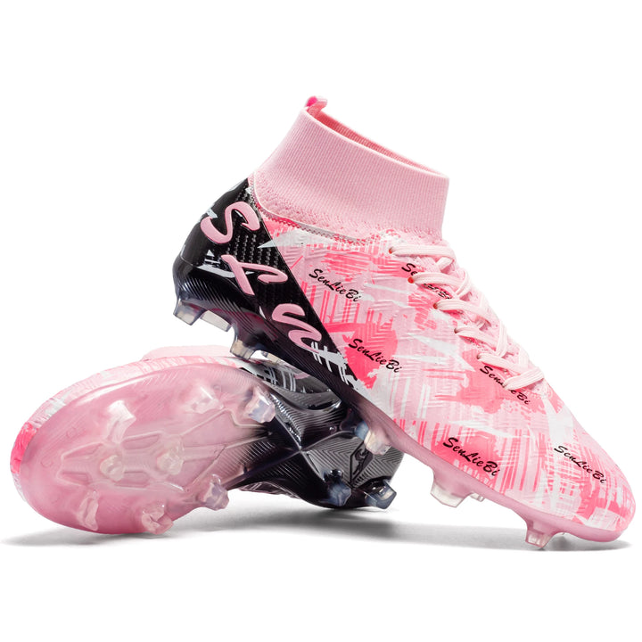 Herren Hoher Schnitt Fußballschuhe | Sportlich