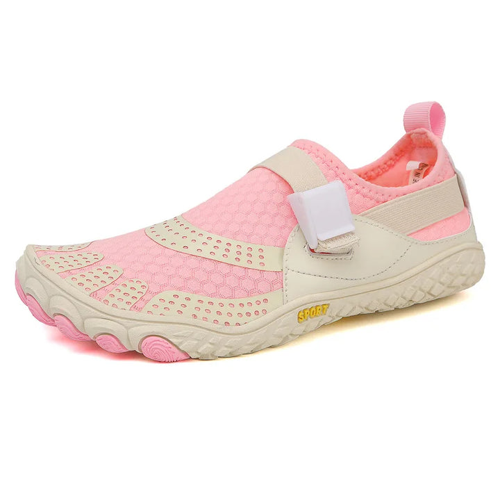 Wasserdichte Barfußschuhe Unisex | Sportlich