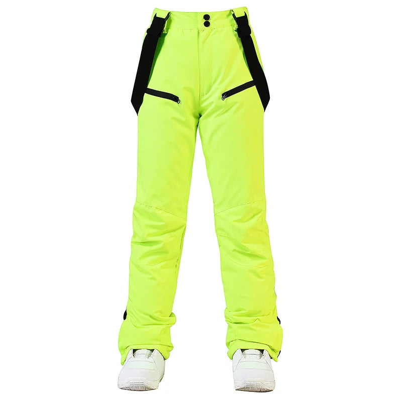 Lätzchen Skihose Unisex | Winter