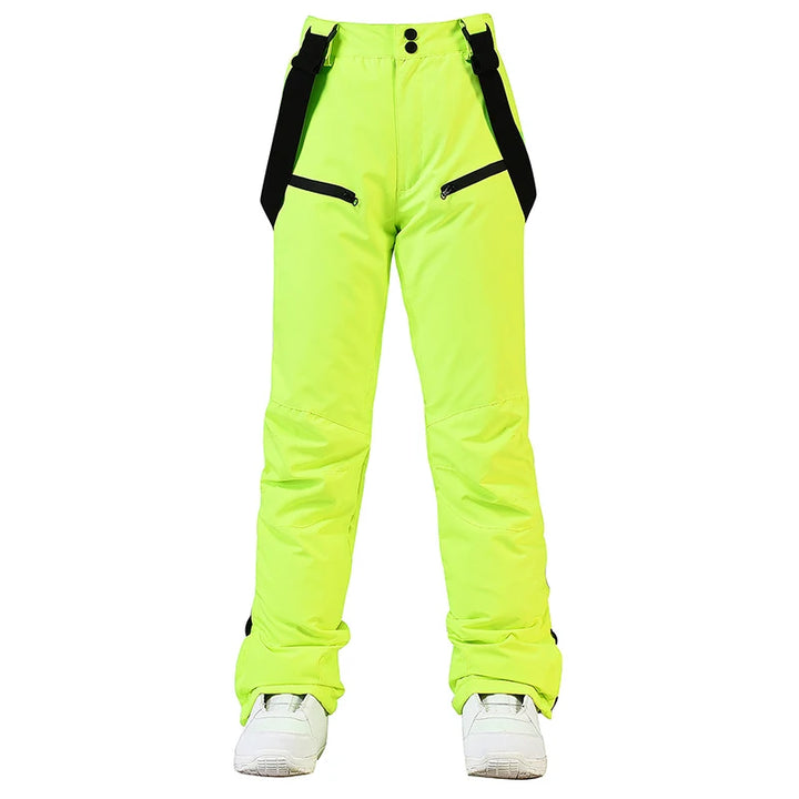 Lätzchen Skihose Unisex | Winter