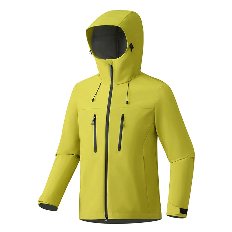 Skijacke Unisex | Einlagig