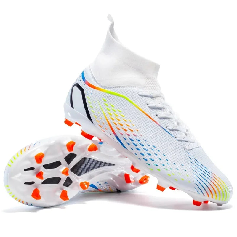 Herren Fußballschuhe | Für Wettkämpfe und Ausbildung