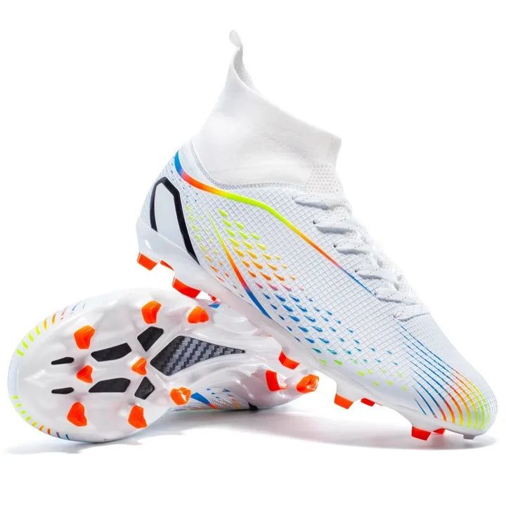 Herren Fußballschuhe | Für Wettkämpfe und Ausbildung