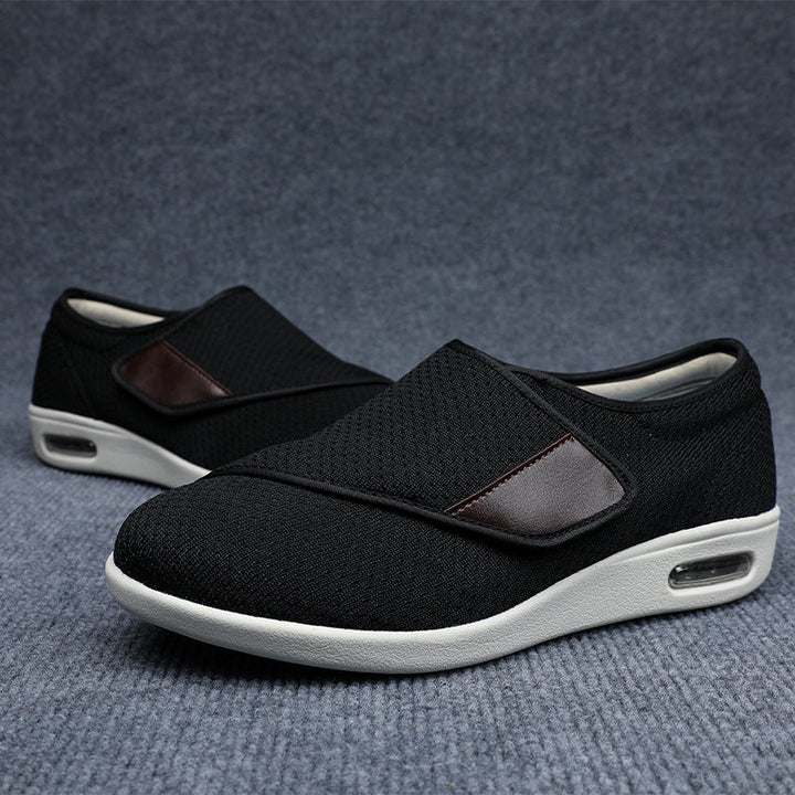 Unisex Breite Atmungsaktive Schuhe | Komfortabel