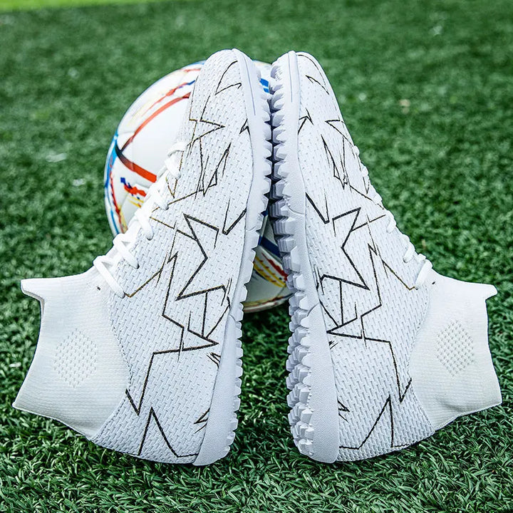 Herren Stilvoll Im Freien Fußballschuhe | Ausbildung