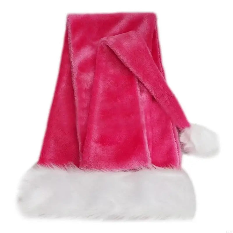 Lang Weihnachtsmütze für Damen | Partei