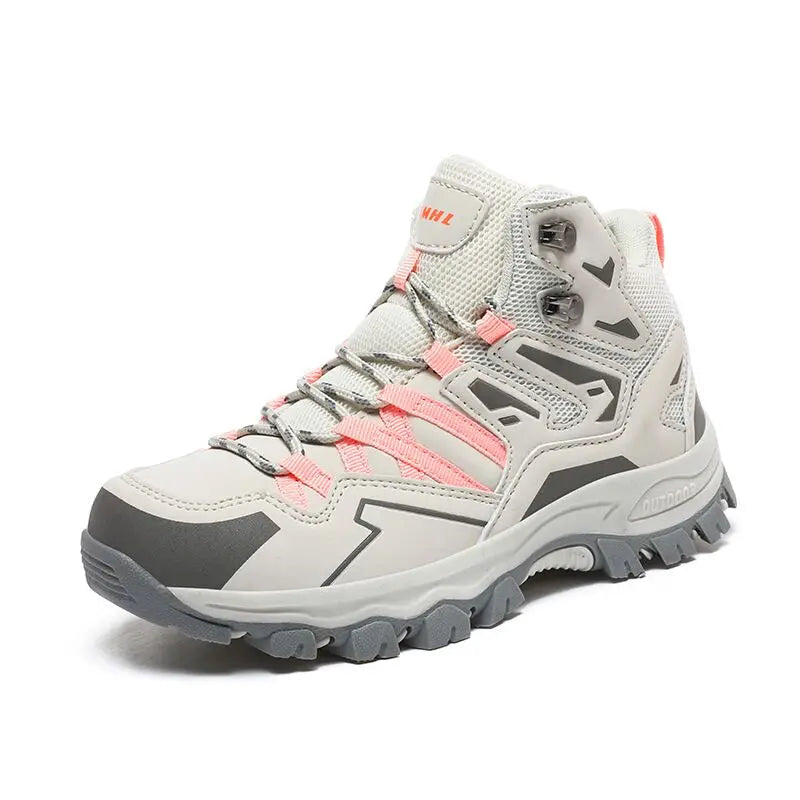 Sportlich Sicherheitsschuhe Unisex | Klettern