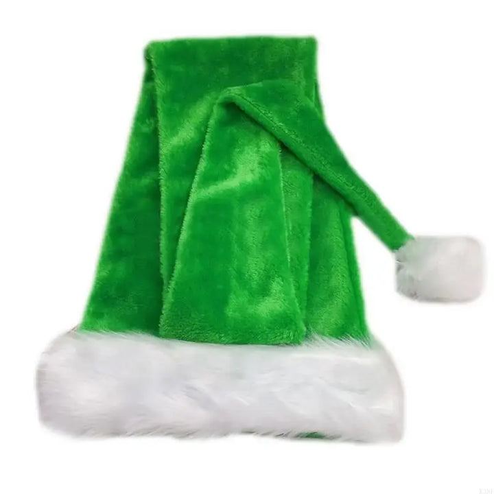 Lang Weihnachtsmütze für Damen | Partei