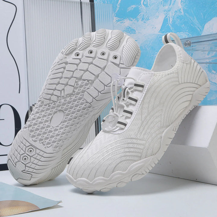 Wasserdichte Barfußschuhe Unisex | Outdoor und Wassersport