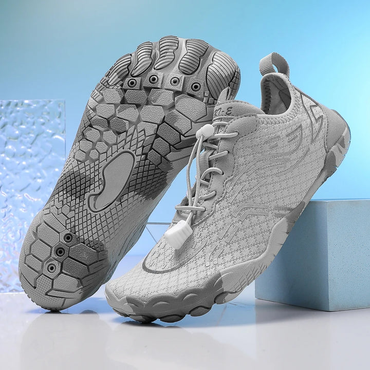 Wasserdichte Barfußschuhe Unisex | Flussverfolgung