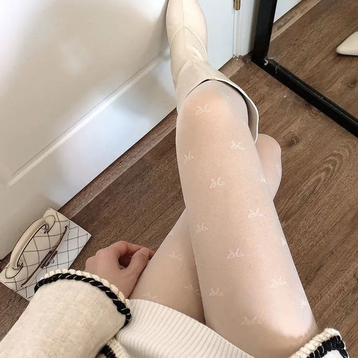 Klassisch Strumpfhose für Damen | Cosplay-Kostüme