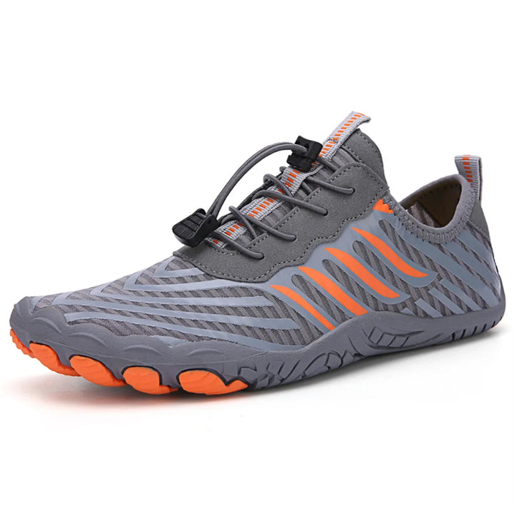 Wasserdichte Barfußschuhe Unisex | Schwimmen und Surfen