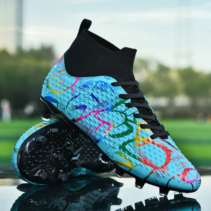 Herren Fußballschuhe | Stilvoll