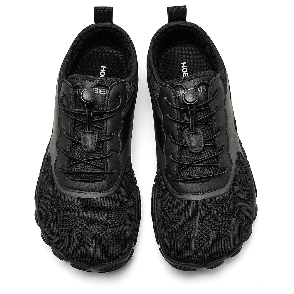 Wasserdichte Barfußschuhe Unisex | Breite Zehen