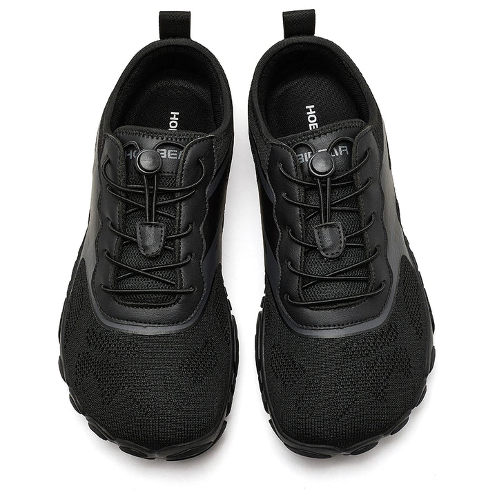 Wasserdichte Barfußschuhe Unisex | Breite Zehen