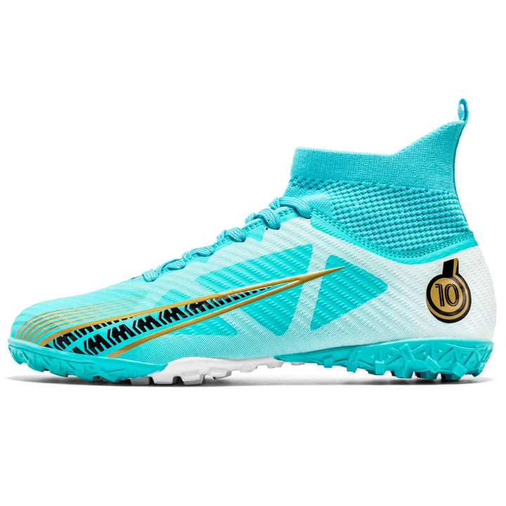 Herren Im Freien Fußballschuhe | Sportlich