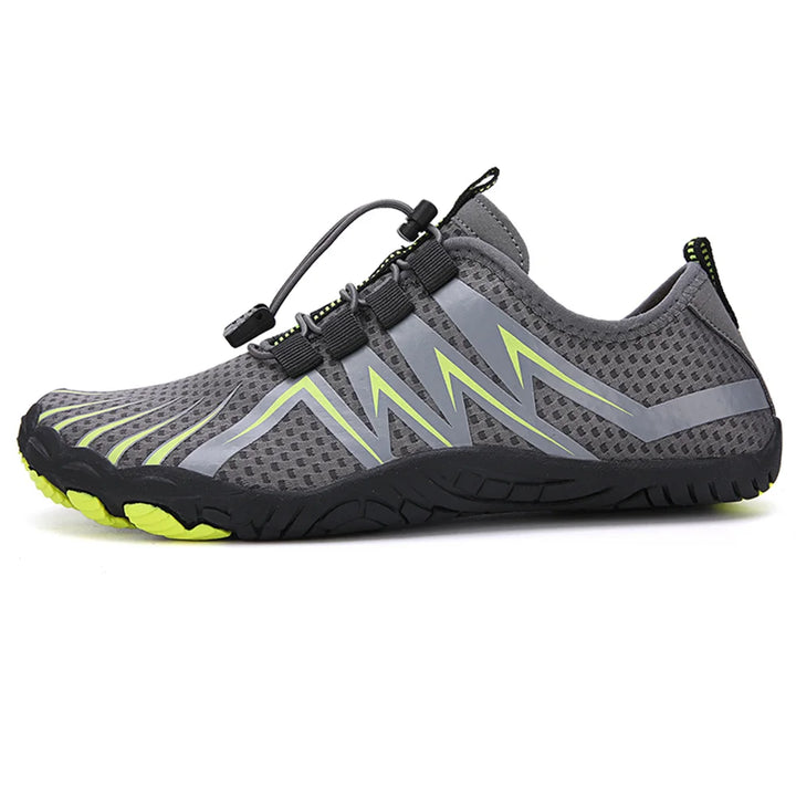 Wasserdichte Barfußschuhe Unisex | Schwimmen und Surfen