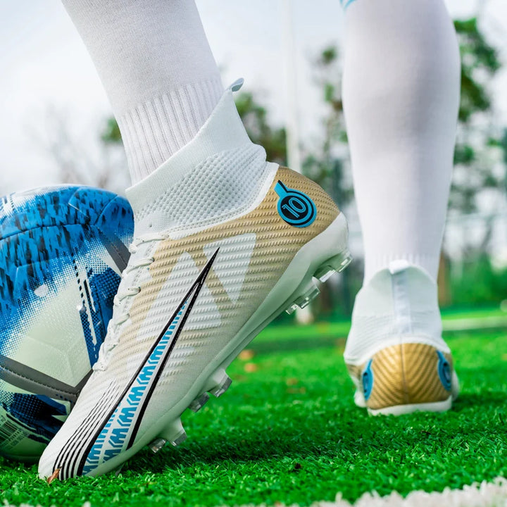 Herren Im Freien Fußballschuhe | Sportlich