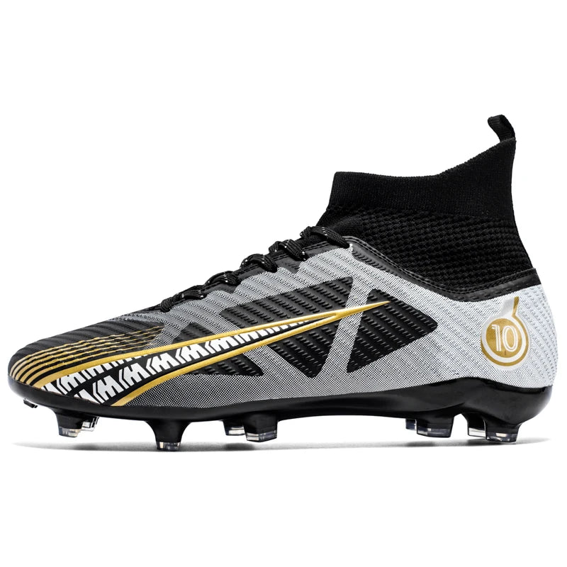 Herren Im Freien Fußballschuhe | Sportlich
