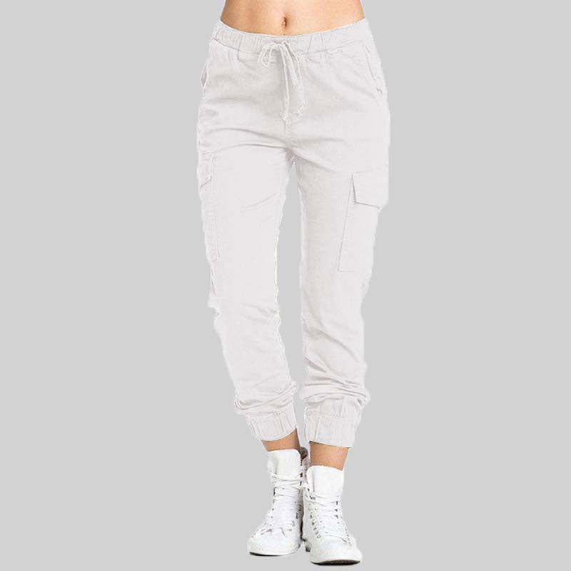 Stylische Jogginghose mit vielseitigem Design.