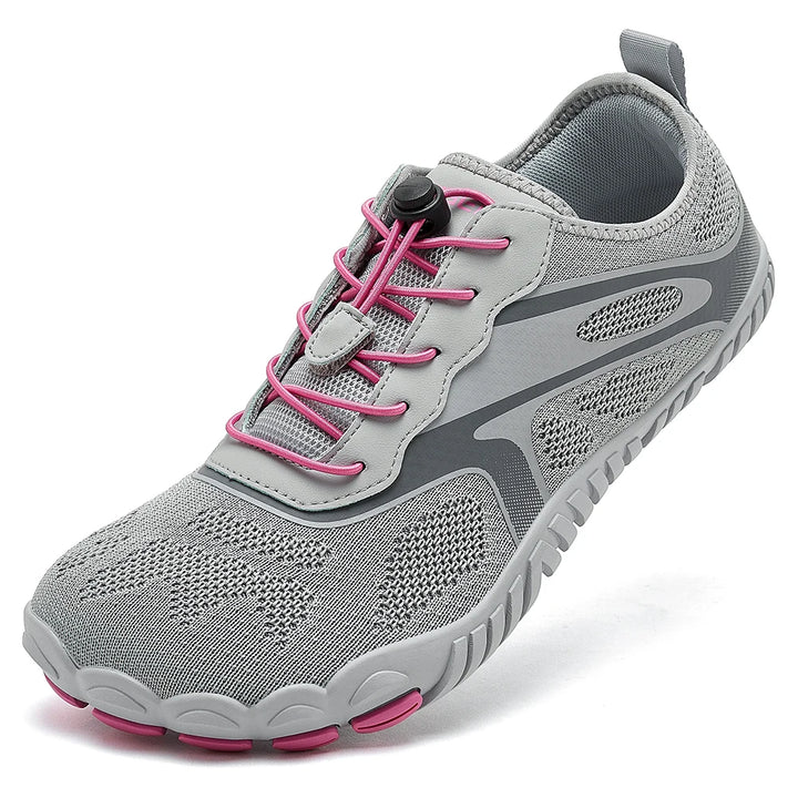 Wasserdichte Barfußschuhe Unisex | Breite Zehen