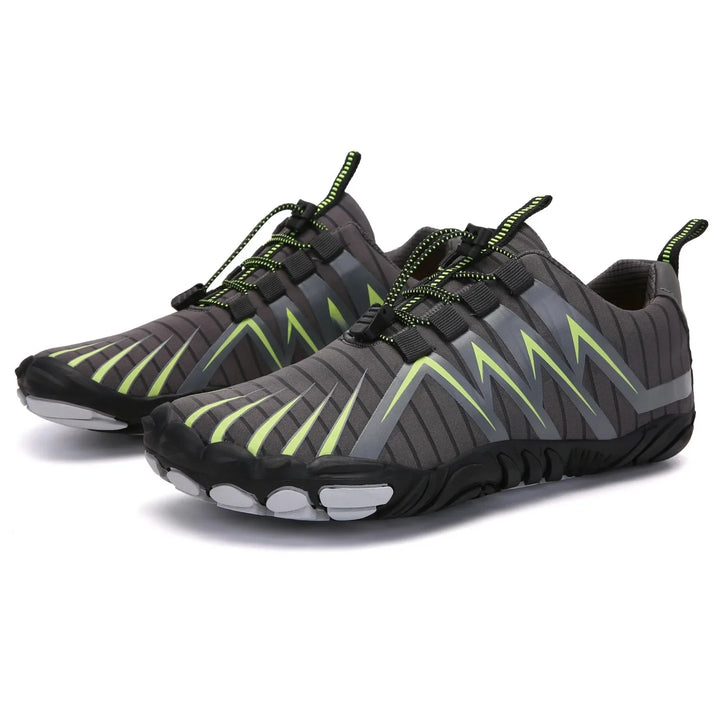 Wasserdichte Barfußschuhe Unisex | Trekking und Radfahren