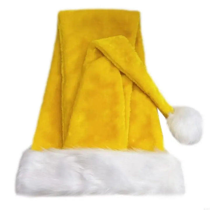 Lang Weihnachtsmütze für Damen | Partei