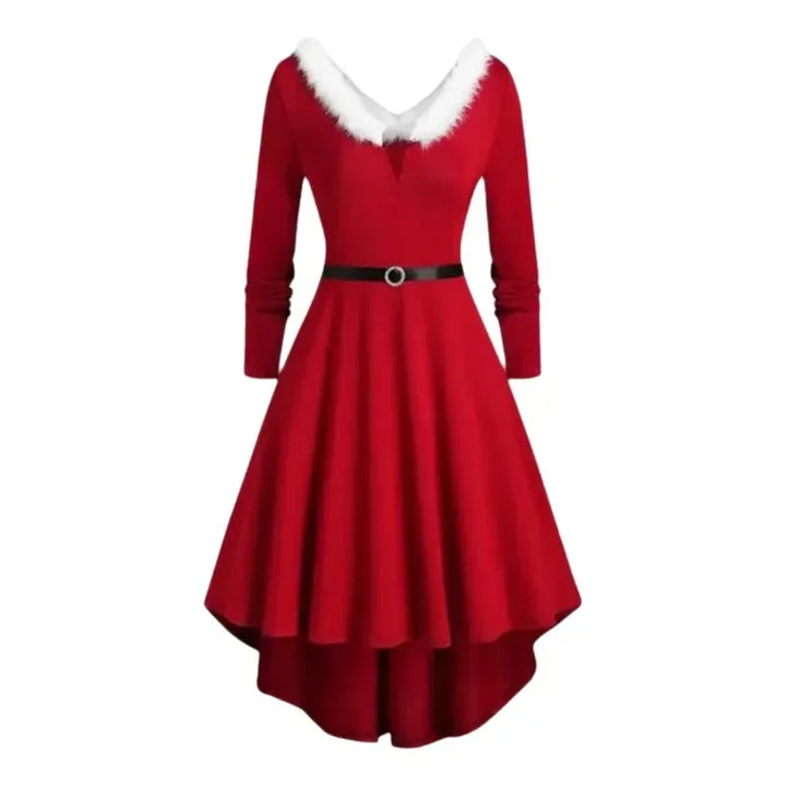 Weihnachtskleid Damen | Cosplay Kostüme