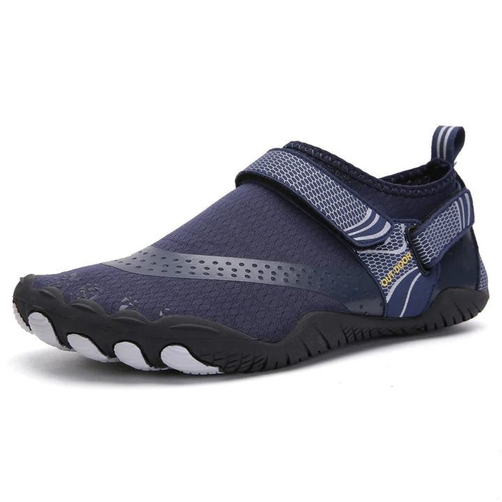 Wasserdichte Barfußschuhe Unisex | Sportlich
