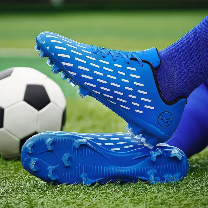 Herren Niedrig Fußballschuhe | Im Freien