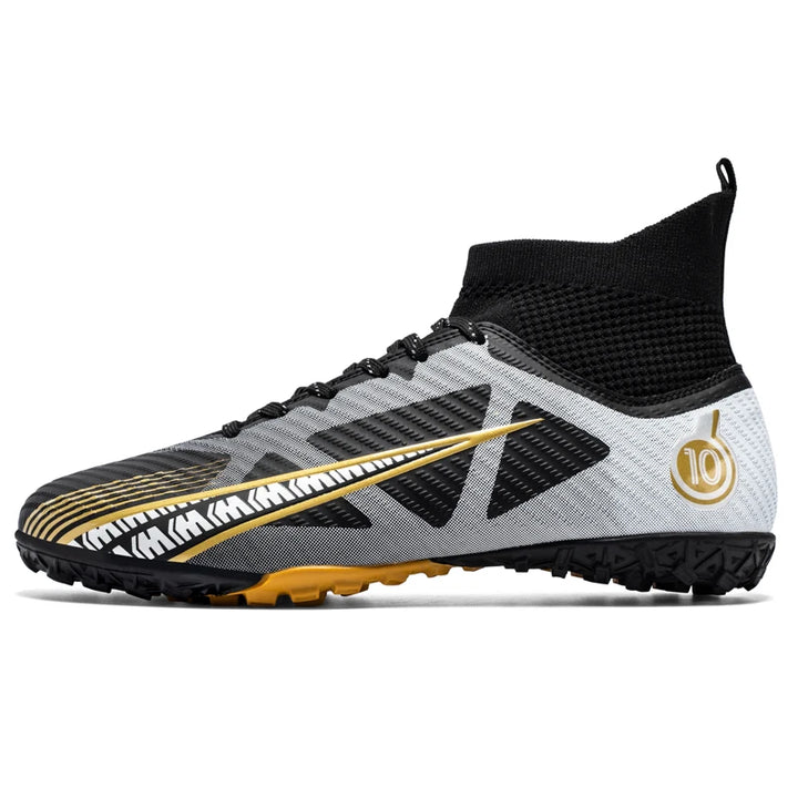 Herren Im Freien Fußballschuhe | Sportlich