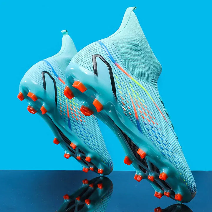 Herren Fußballschuhe | Mittellange Spikes