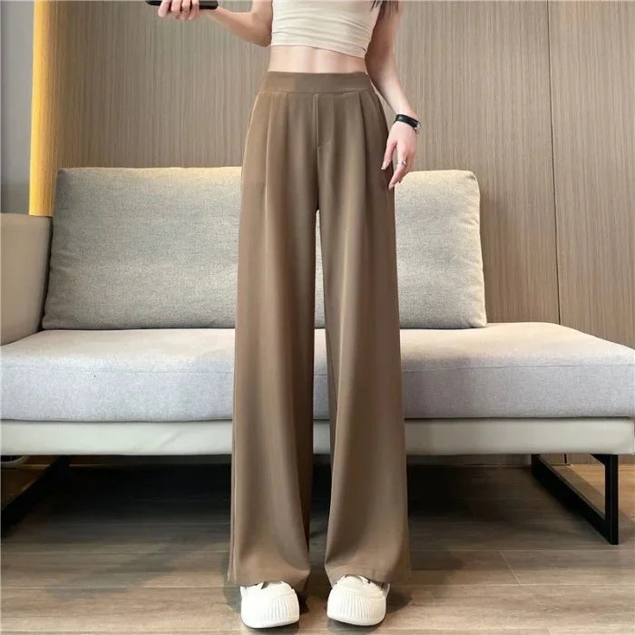 Damen Lässig Hosen | Leichte