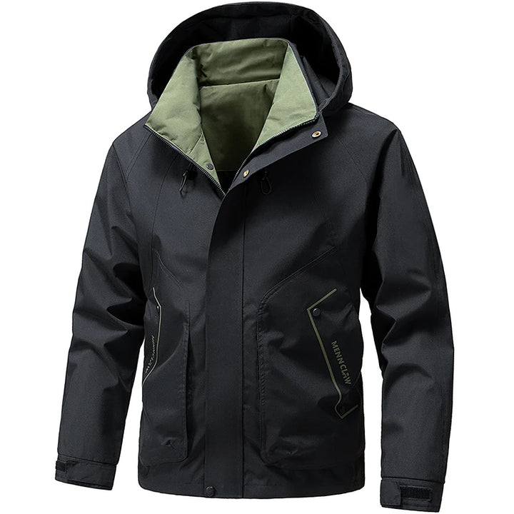 Herren Skijacke | Oberbekleidung
