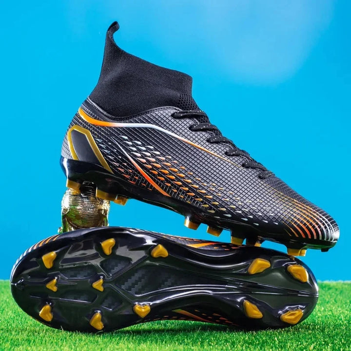 Herren Fußballschuhe | Für Wettkämpfe und Ausbildung