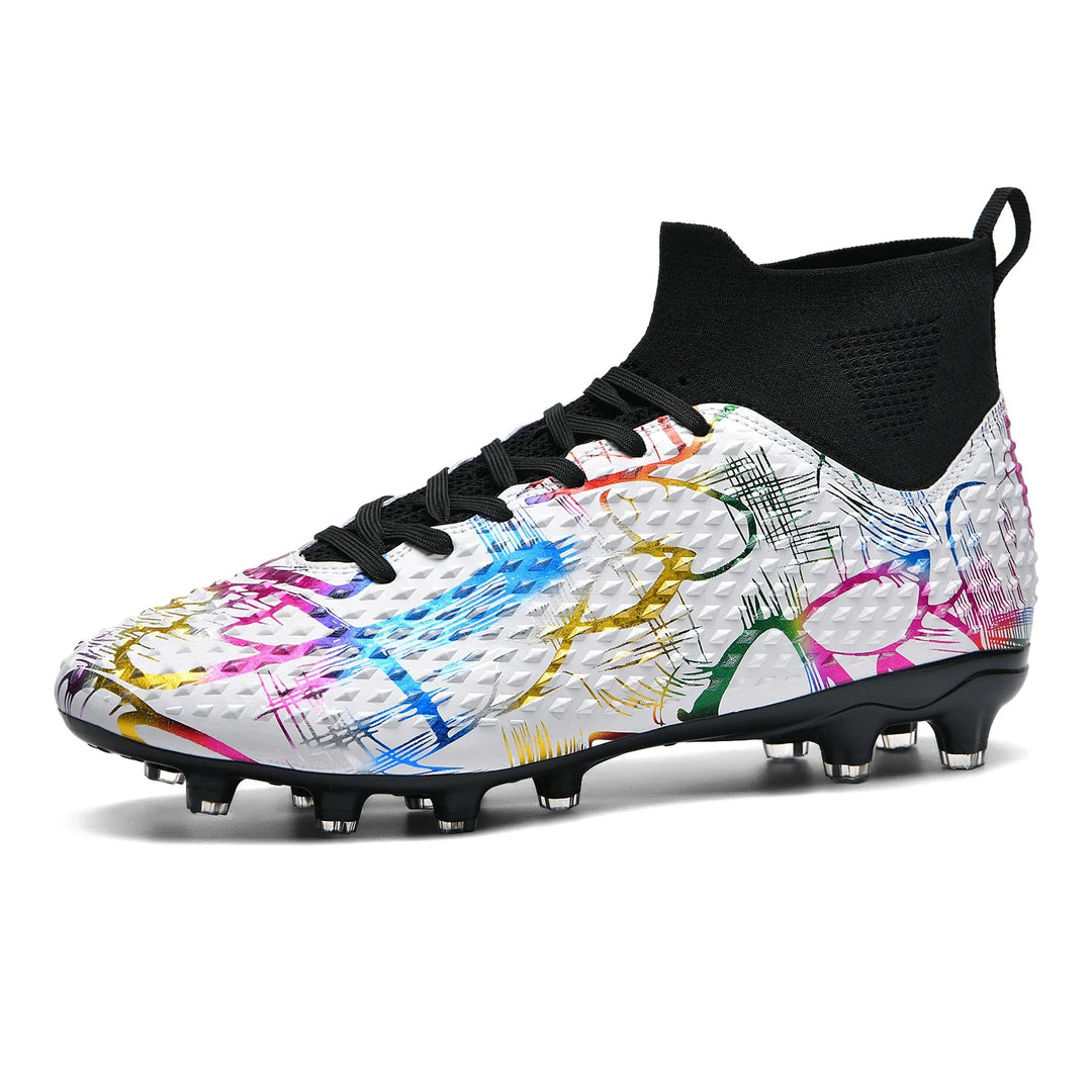 Herren Fußballschuhe | Stilvoll
