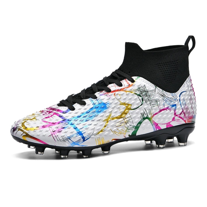 Herren Fußballschuhe | Stilvoll