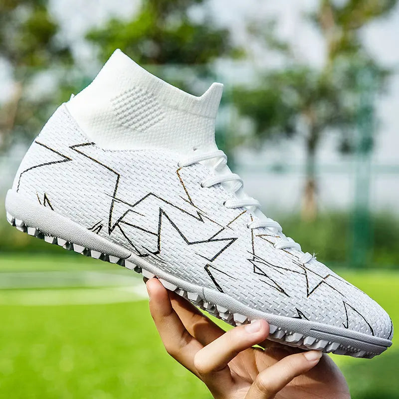 Herren Stilvoll Im Freien Fußballschuhe | Ausbildung