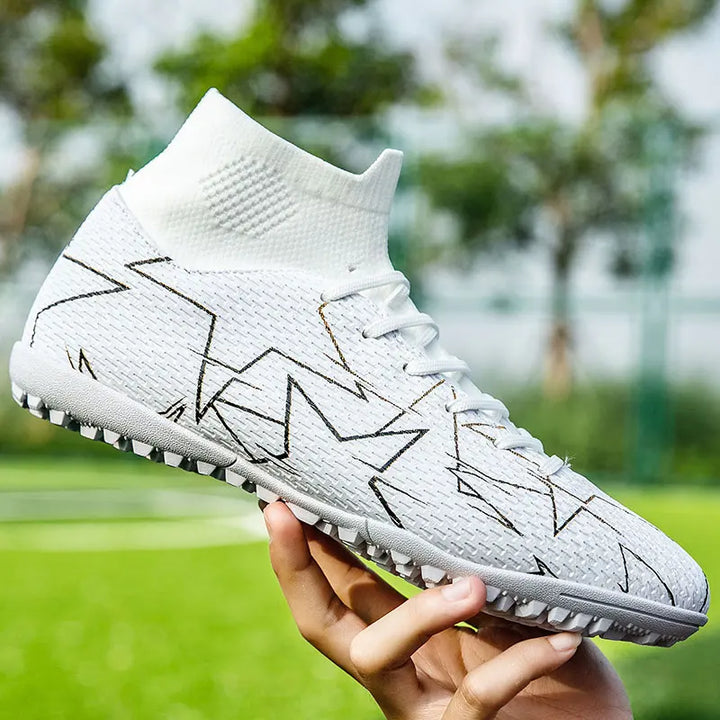 Herren Stilvoll Im Freien Fußballschuhe | Ausbildung