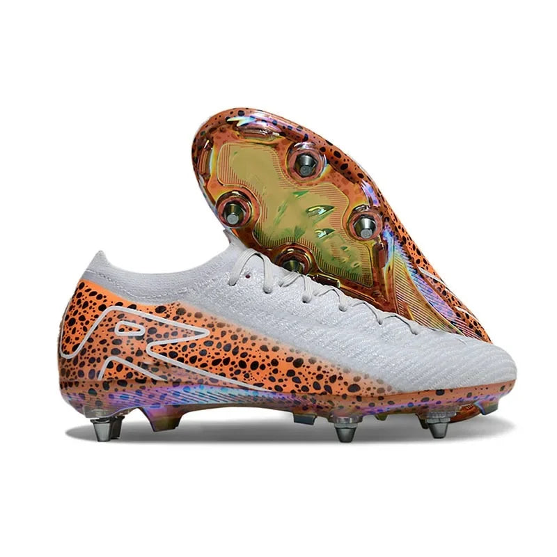 Herren Tief Ausgeschnitten Fußballschuhe | Ausbildung