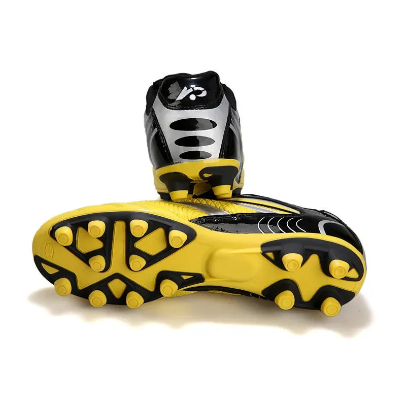 Herren Modisch Fußballschuhe | Trendig