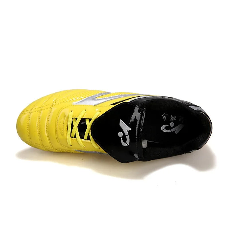 Herren Modisch Fußballschuhe | Trendig