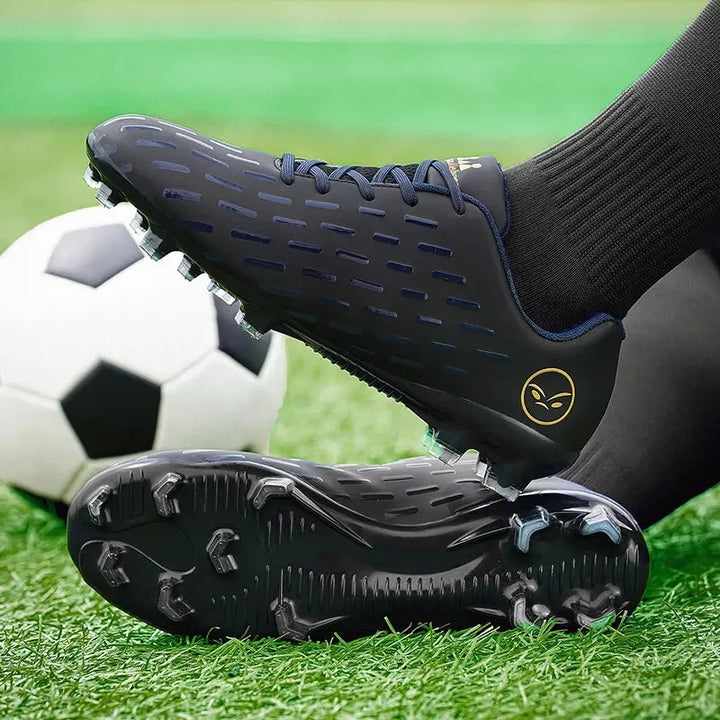 Herren Niedrig Fußballschuhe | Im Freien