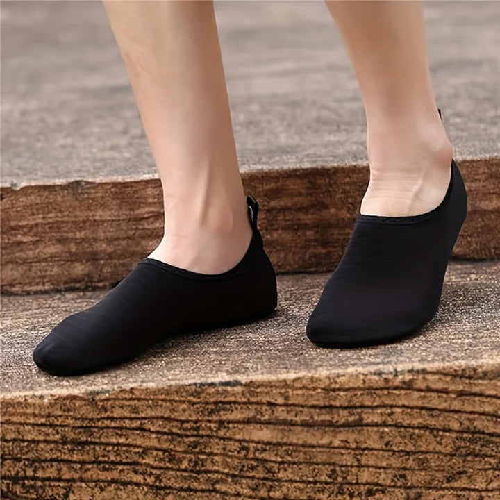 Wasserdichte Barfußschuhe Unisex | Schwimmen