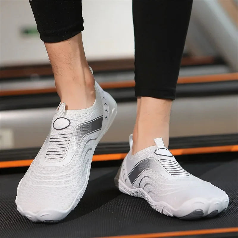 Wasserdichte Barfußschuhe Unisex | Fitness